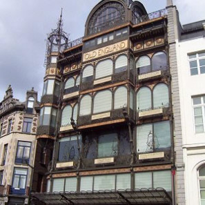 muziekinstrumentmuseum
