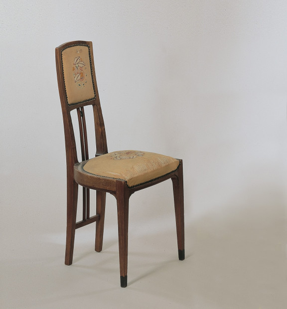 stoel design museum