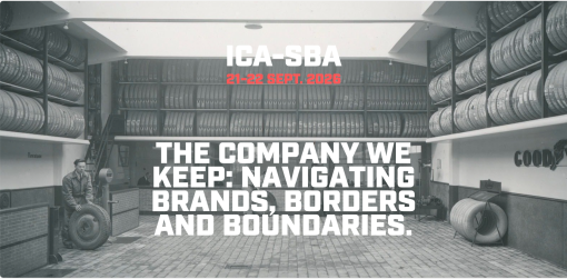 ICA SBA atelier DQN