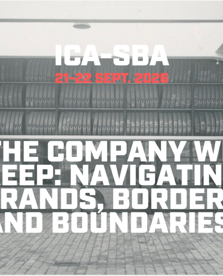 ICA SBA atelier DQN