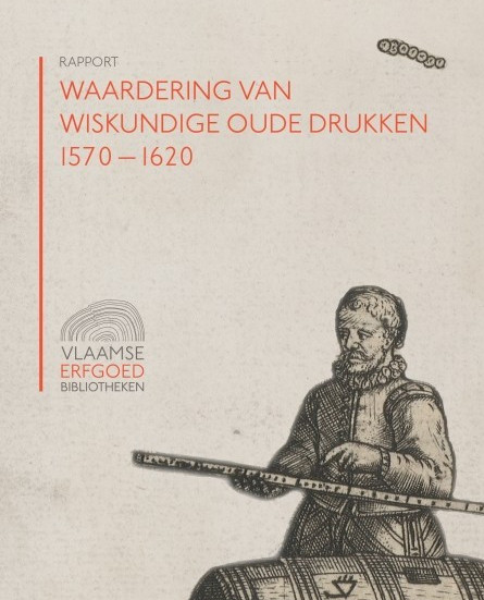 wiskundige oude drukken