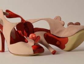 Schoenen_collectie eperon dor_ETWIE