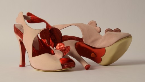 Schoenen_collectie eperon dor_ETWIE