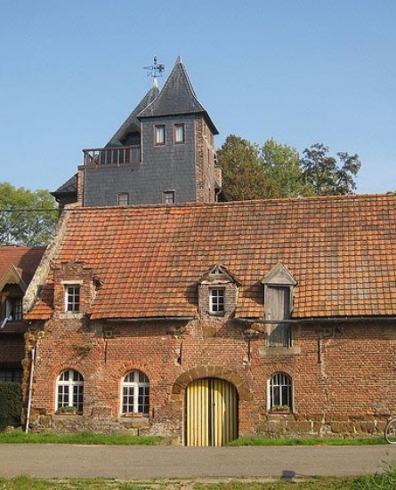rotemsemolen