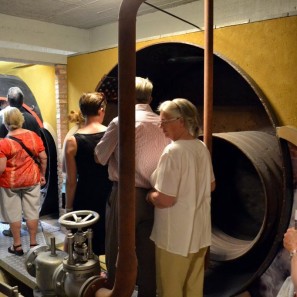 stoomketelmuseum
