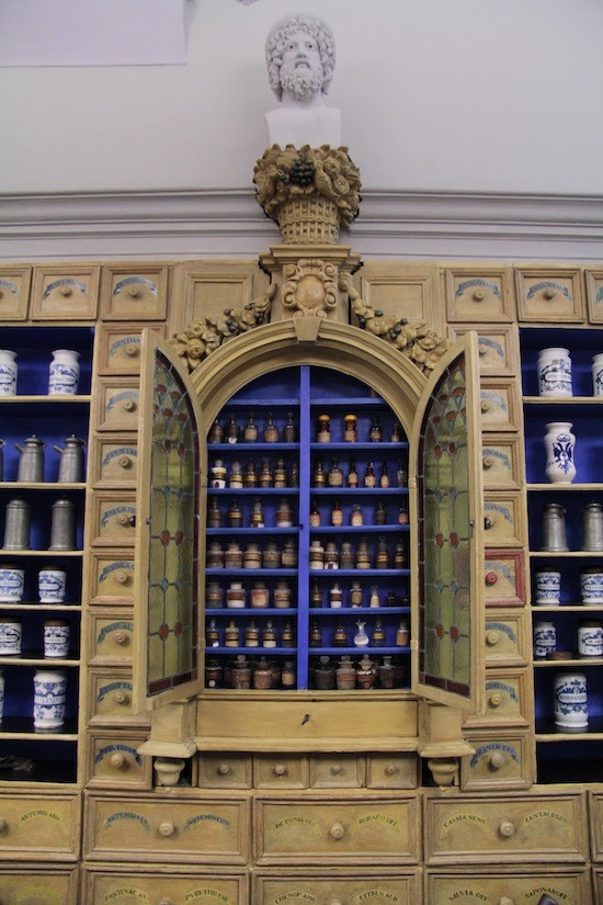 apotheekmuseum_maaseik
