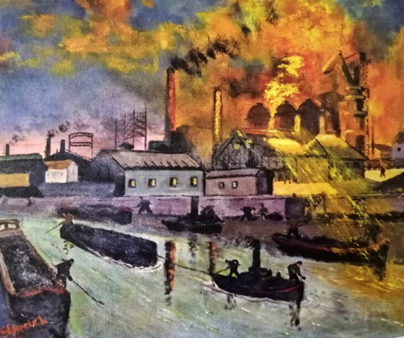 Stoppele