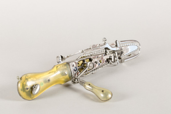 Osteotoom. Collectie GUM