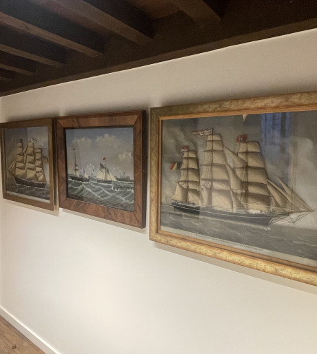 Maritiem Erfgoedhuis  2