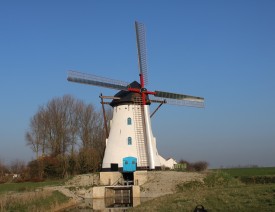 windmolen_Lieven Denewet_geenattributie