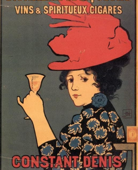 affiche jenever_Jenevermuseum_ETWIE