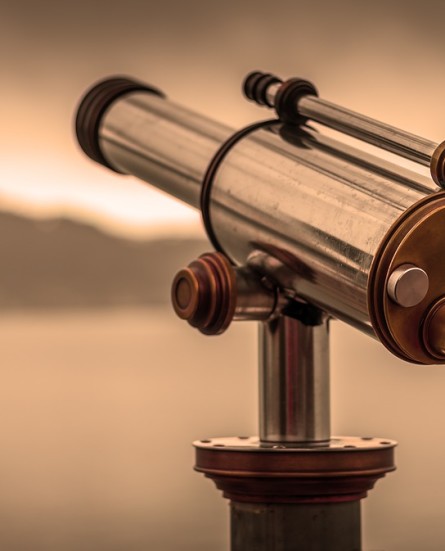 telescope