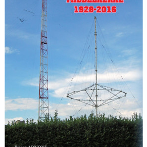 Zendstation middelkerke - cover