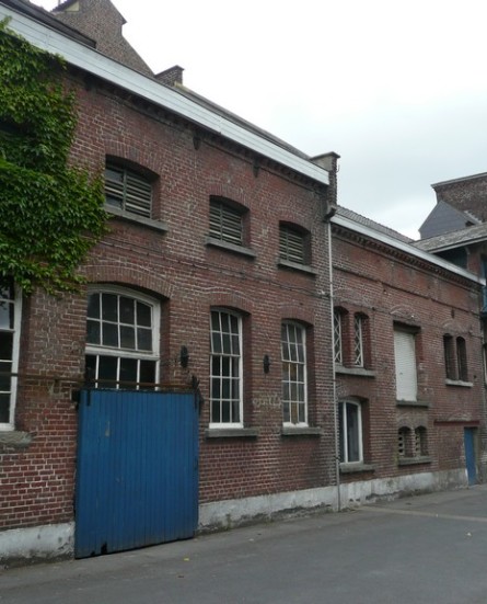 verhaeghe
