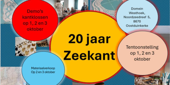 zeekant