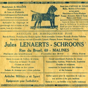lederwaren_lenaerts_advertentie-inpakpapier_uit_1910