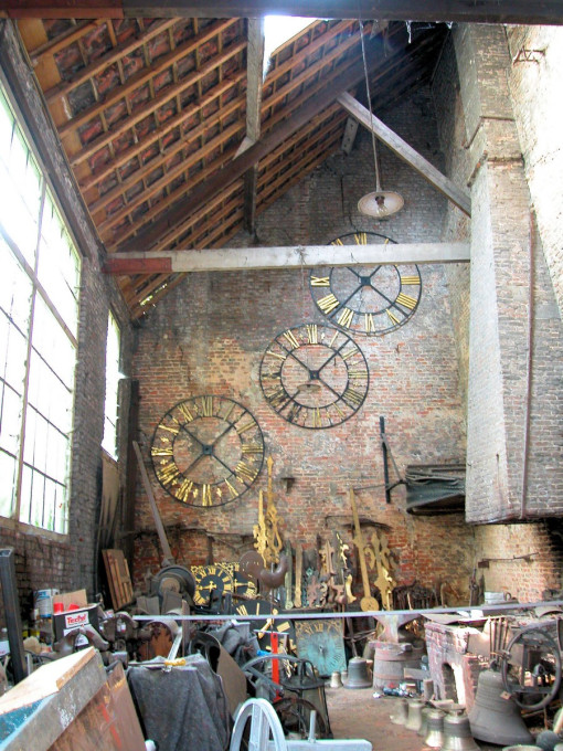 Michiels-Mechelen