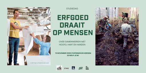 Banner Studiedag Herisem