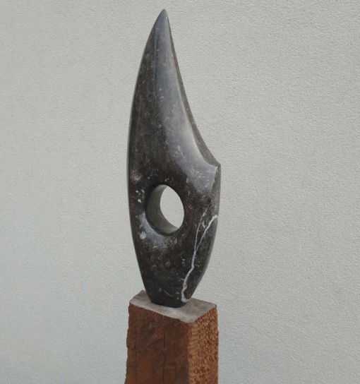 Sebastien Vermeulen - sculptuur
