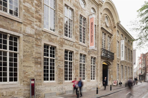 Gevel-museum (c) Design Museum, Michiel De Cleene