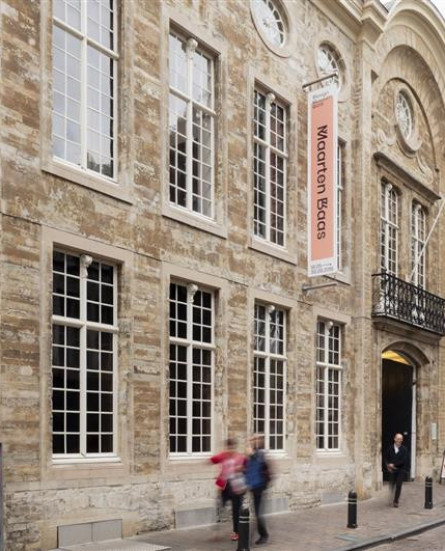 Gevel-museum (c) Design Museum, Michiel De Cleene
