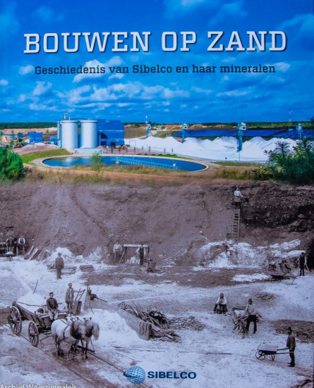 sibelcoboek