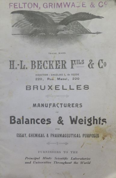 H.L.Beckers