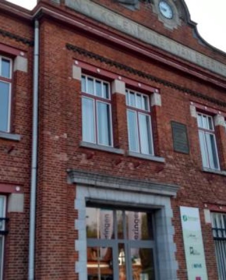 mijnmuseumontmoetingsdag