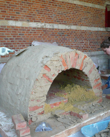 bakoven