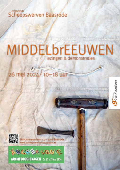 scheepswerven baasrode