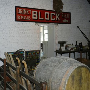 deblock