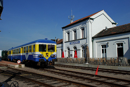 stationmaldegem