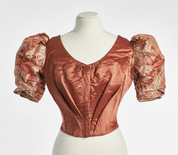 MoMu collectie top