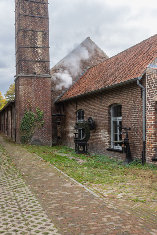 ETWIE Herisem (c) Still the time voor ETWIE