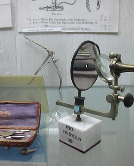 medicalheritage