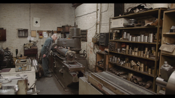 Ateliers Bonte (c) Sander Tas