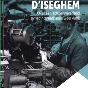 Chaussures-dIseghem