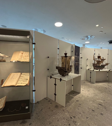 Tentoonstelling 1