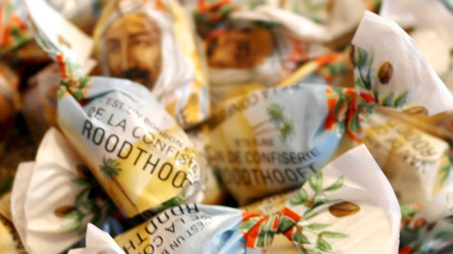 mokatine Roodthooft