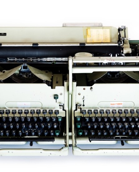 200jaarugent_typmachine