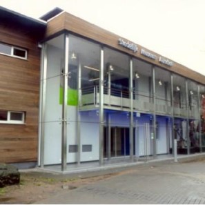 smaarschot