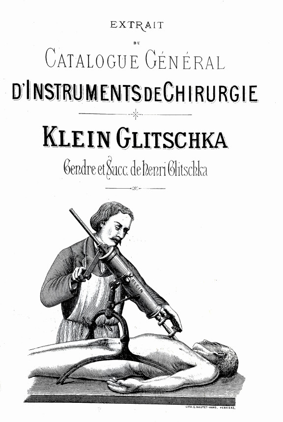 Klein Glitschka - OCMW  Brussel - byETWIE