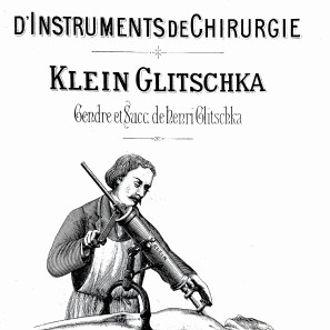 Klein Glitschka - OCMW  Brussel - byETWIE