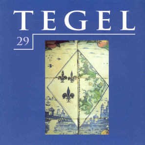 Tegel29cover
