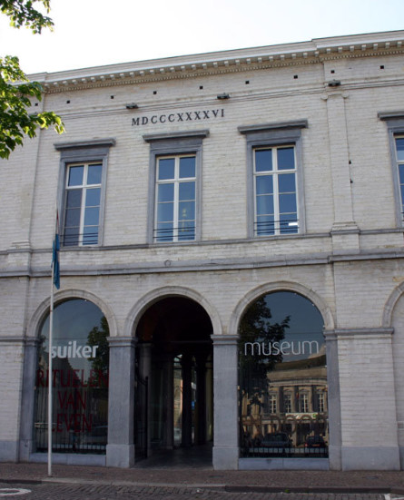 suikermuseum