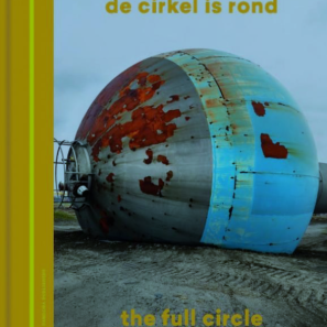 de cirkel is rond_ETWIE