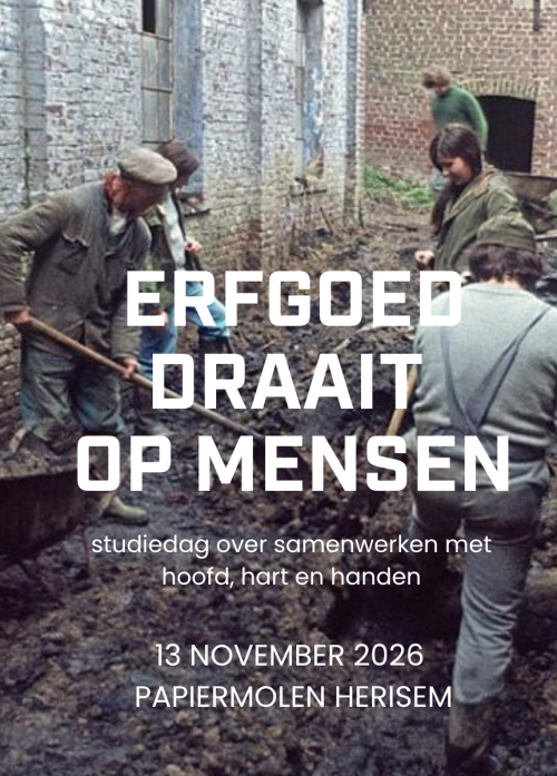 studiedag LinkdedIn