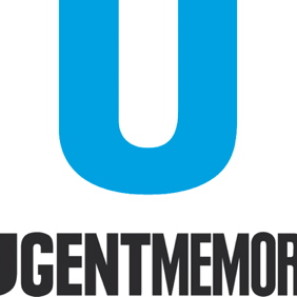 Logo UGentMemorie