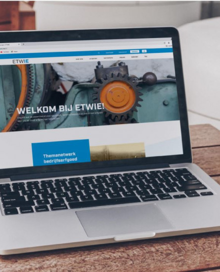 nieuwewebsiteetwie