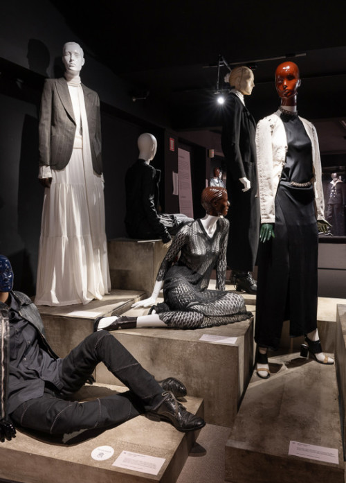 Mode- en Kantmuseum Brussel (3)